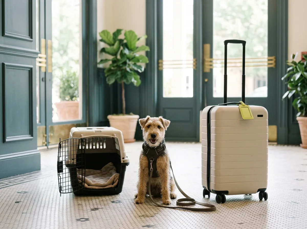 Tatil Pet Transfer